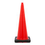 JBC™ 36" Orange Traffic Cone