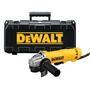 DEWALT® 11 Amp 4.5" Small Angle Grinder