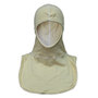 Chicago Protective Apparel 21" Tan 8 Ounce P84 Lenzing/Kevlar® Hood
