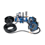 Allegro® 32" X 17" X 17" 50' Hose (2 Per Package) Various Low Pressure Full Mask Supplied Air System
