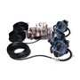 Allegro® 100' Hose (3 Per Package) Various Low Pressure Full Mask Supplied Air System