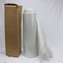TM Poly 39" X 164' White 6 mil Polyethylene Plastic Sheeting