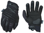 Mechanix Wear® Size 11 Black M-Pact® 2 Armortex® And TrekDry® Full Finger Anti-Vibration Gloves With Hook And Loop Cuff