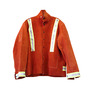 Chicago Protective Apparel Large 30" Rust Jacket