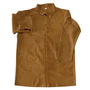 Chicago Protective Apparel Large 40" Rust Coat
