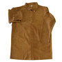 Chicago Protective Apparel Small 40" Rust Coat
