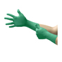 Ansell Size 8.5 Green TouchNTuff® 7 mil Neoprene Disposable Gloves (20 Gloves Per Bag)