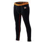 Ergodyne Large Black N-Ferno® 6480 Polyester/Spandex Pants