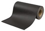 Brady® 12" X 60' Black 26 mil Polyester Grit-Coated Traction Tape