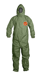 picture of Flame Resistant Clothing