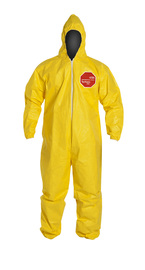 picture of Chemical Protection Clothing