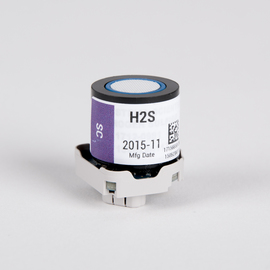 Industrial Scientific Replacement SafeCore® Hydrogen Sulphide Sensor