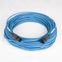 Industrial Scientific 16.3" X 16.4" X 8.7" Safety Cable For Radius BZ1