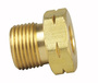 Victor® Brass Nut, CGA510