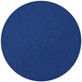 Norton® 12" Dia 40 Grit BlueFire® Zirconia Alumina Cloth Disc