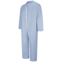 Bulwark® Large Sky Blue Sontara® Disposable Flame Resistant Coveralls