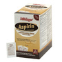 Medique® Aspirin Pain Relief Tablets (2 Per Pack, 250 Packs Per Box)
