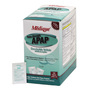 Medique® Extra Strength APAP Pain Relief/Fever Reducer Tablets (2 Per Pack, 250 Packs Per Box)