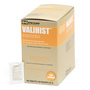 Medique® Valihist™ Cold Relief Tablets (2 Per Pack, 150 Packs Per Box)