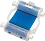 Brady® 4.33" X 200' Blue B30 Resin Printer Ribbon (200 ft Per Roll)