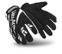 HexArmor® Medium Chrome Core SuperFabric® And Synthetic Leather Cut Resistant Gloves