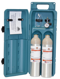 Air Systems International Calibration Kit For Supplied Air Respirator