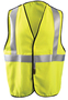 OccuNomix 3X Hi-Viz Yellow Modacrylic Vest