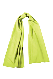 OccuNomix Hi-Viz Yellow Tuff And Dry® Polyester Towel