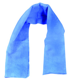 OccuNomix Blue MiraCool® Polyester Towel