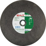 United Abrasives/SAIT 10" X 1/8" X 5/8"  24 Grit Silicon Carbide Type 1 Cut Off Wheel
