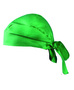 OccuNomix Green Tuff Nougies® Cotton Hat
