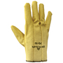 SHOWA® Size 8 ATLAS® 13 Gauge Nitrile Work Gloves With Nylon Knit Liner And Knit Wrist