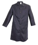 Stanco Safety Products™ 3X Blue Indura® Cotton Flame Resistant Lab Coat