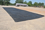 UltraTech 54' x 19'  Polyester Blended PVC Ground Tarp For Containment Berms