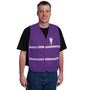 Protective Industrial Products M - X-Large Purple PIP® Cotton/Polyester Vest