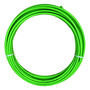 ELCo Enterprises .300" X .460" X 500' Wire Wizard® Polymer Conduit For Use With Wire Delivery System