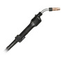 Miller® 175 A .030" - .047" XR™ Aluma Pro MIG Gun With 25' Cable