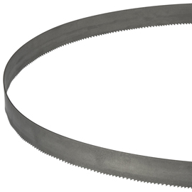Morse® 1/2" X .020" X 44 7/8" Bimetal Portable Bandsaw Blade 24W Teeth Per Inch (100 Blades Per Box)