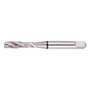 Drillco Series 2000PF 5/8" - 11 High Speed Steel Bottoming Taps