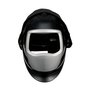 3M™ Black Speedglas™ Welding Helmet Assembly For 9100-Air Series Welding Helmet