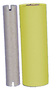AccuformNMC™ 8" X 165'" CMYK-Yellow CPM200 Resin