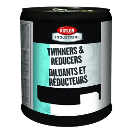 Krylon® Products Group Krylon® Industrial 5 Gallon Lacquer Thinner