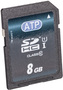MSA Plastic Galaxy® GX2 Memory Card For Galaxy® GX2 Automated Test System