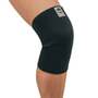 Ergodyne Small Black ProFlex® 600 Neoprene Sleeve Knee Support Brace