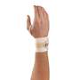 Ergodyne Small - Medium Tan ProFlex® 420 Elastic Wrist Support Brace