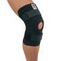 Ergodyne Large Black ProFlex® 620 Neoprene Sleeve Knee Support Brace