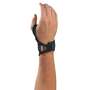 Ergodyne X-Small - Small Black ProFlex® 4020 Neoprene Wrist Support Brace