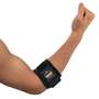 Ergodyne Small Black ProFlex® 500 Neoprene Elbow Support Brace