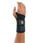 Ergodyne Small Black ProFlex® 675 Neoprene Wrist Support Brace