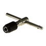 Drillco Series 2000TW NO 12 - 1/2" Tool Steel T-Handle Tap Wrench